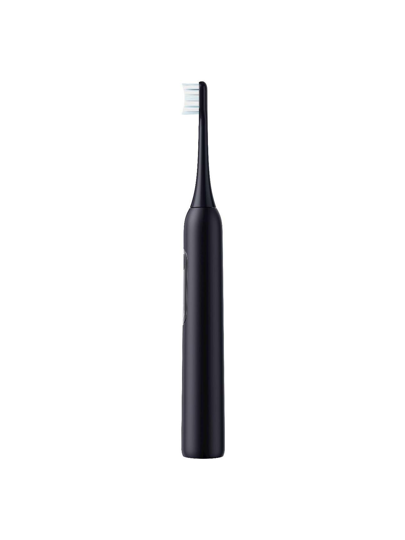Зубные Щетки Электрические Электрическая зубная щетка Revyline RL 045 Black