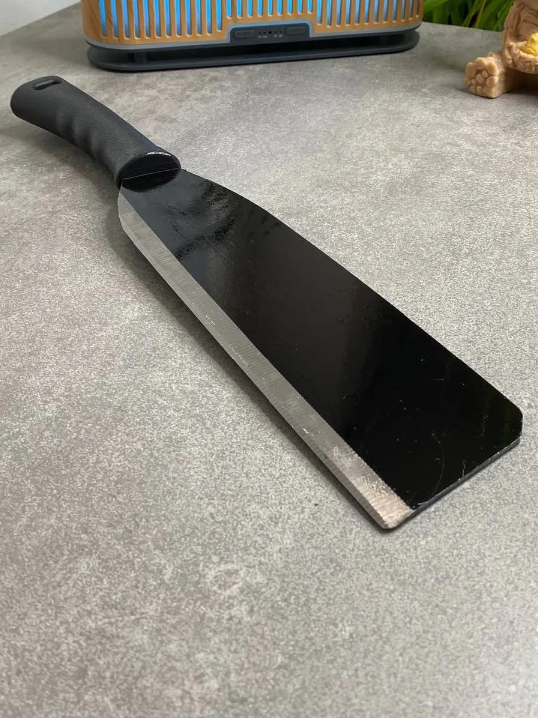 Топор садовый Lit, углеродистая сталь, длина 40см — фото 1