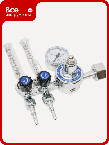 Изображение товара Регулятор расхода газа У-30/АР-40-01-2P ПТК 00000030294, с даты продажи