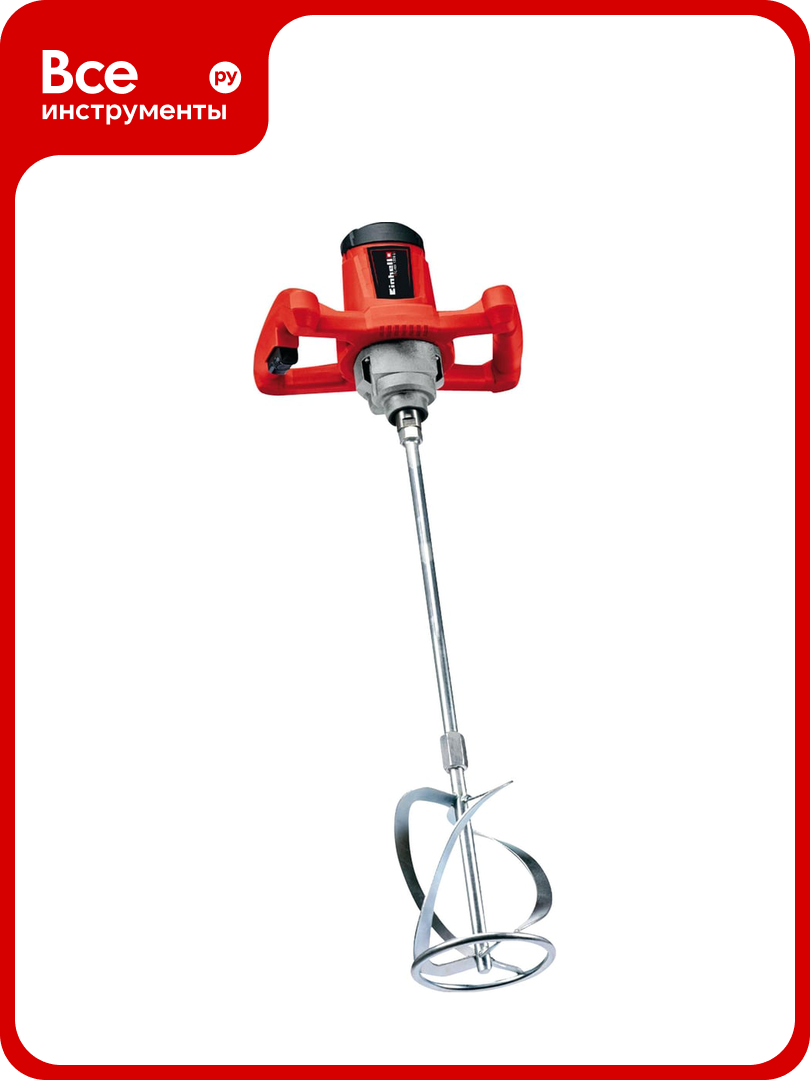 Миксер Einhell TC-MX 1200 E 4258545