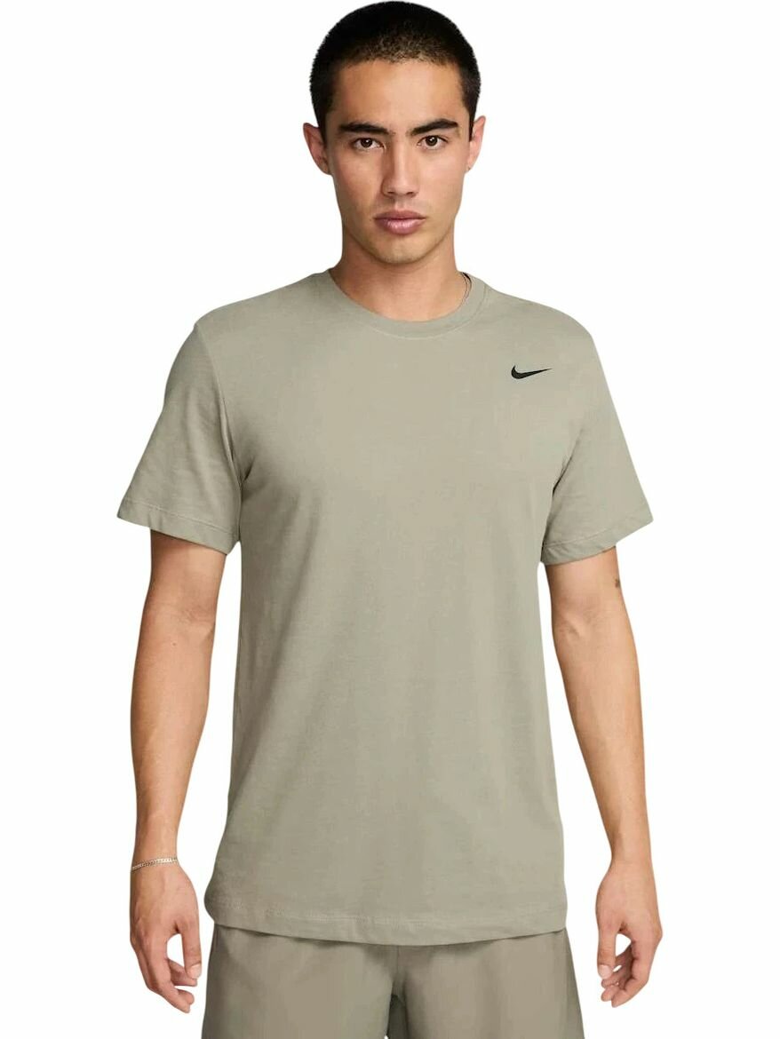 Футболка спортивная NIKE DF TEE