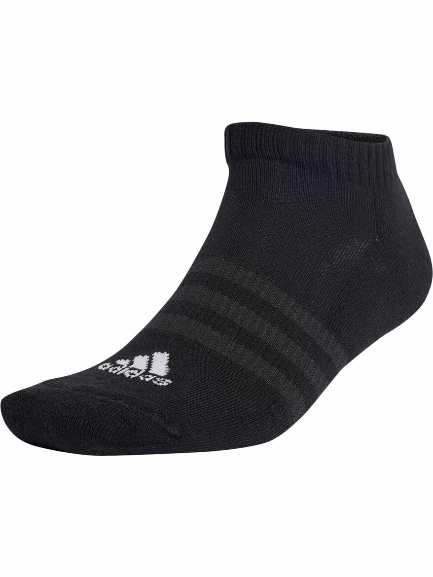 Носки adidas Cushioned Sportswear Low-Cut Socks