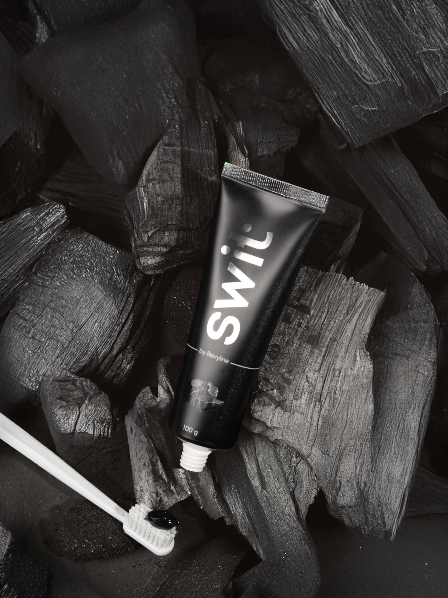 Зубная паста Revyline - фото №9