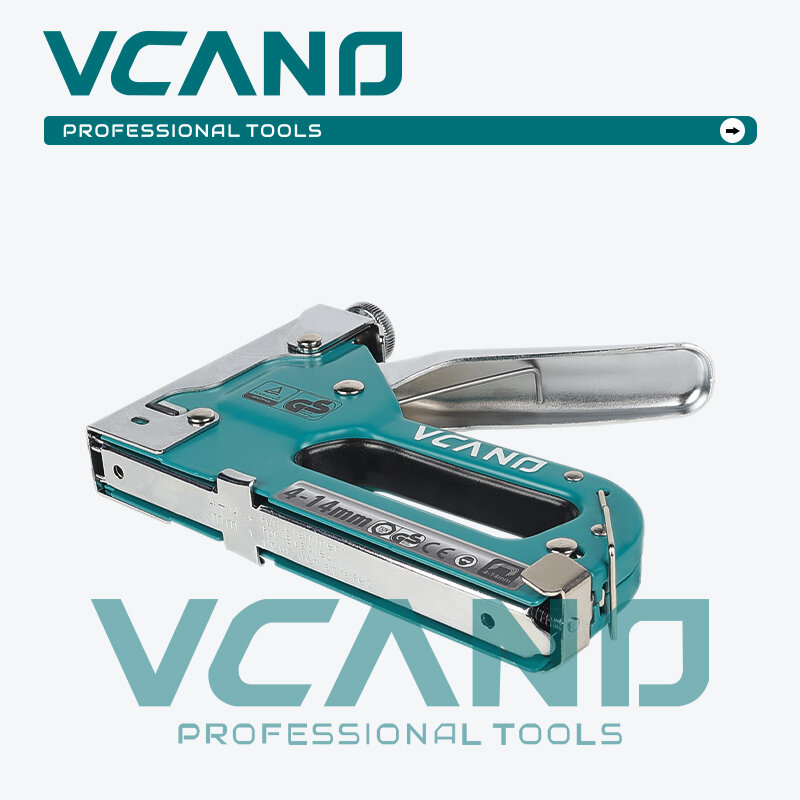 Степлер строительный Vcano — фото 1