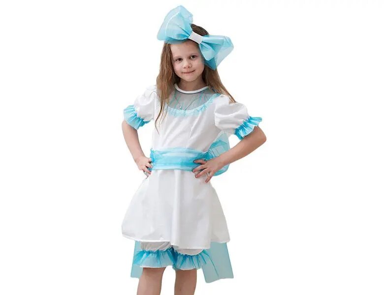 Карнавальный костюм 