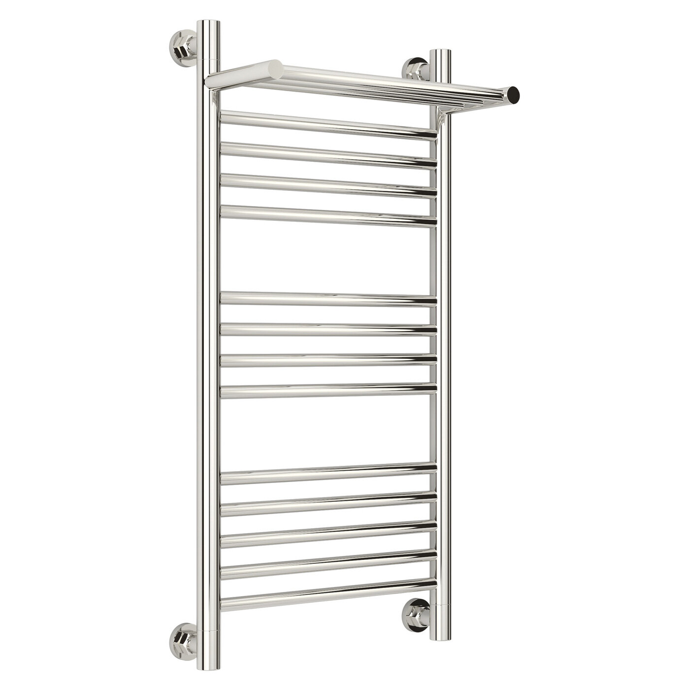 Водяной полотенцесушитель Сунержа Богема+ с 1 полкой 80х40 00-0223-8040