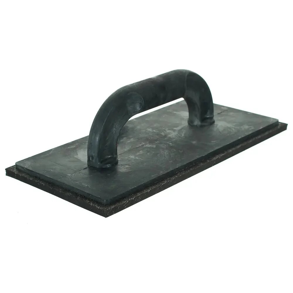 Интек Терочная доска 280x140 с накладкой губчатая резина 8мм 10204-002-001