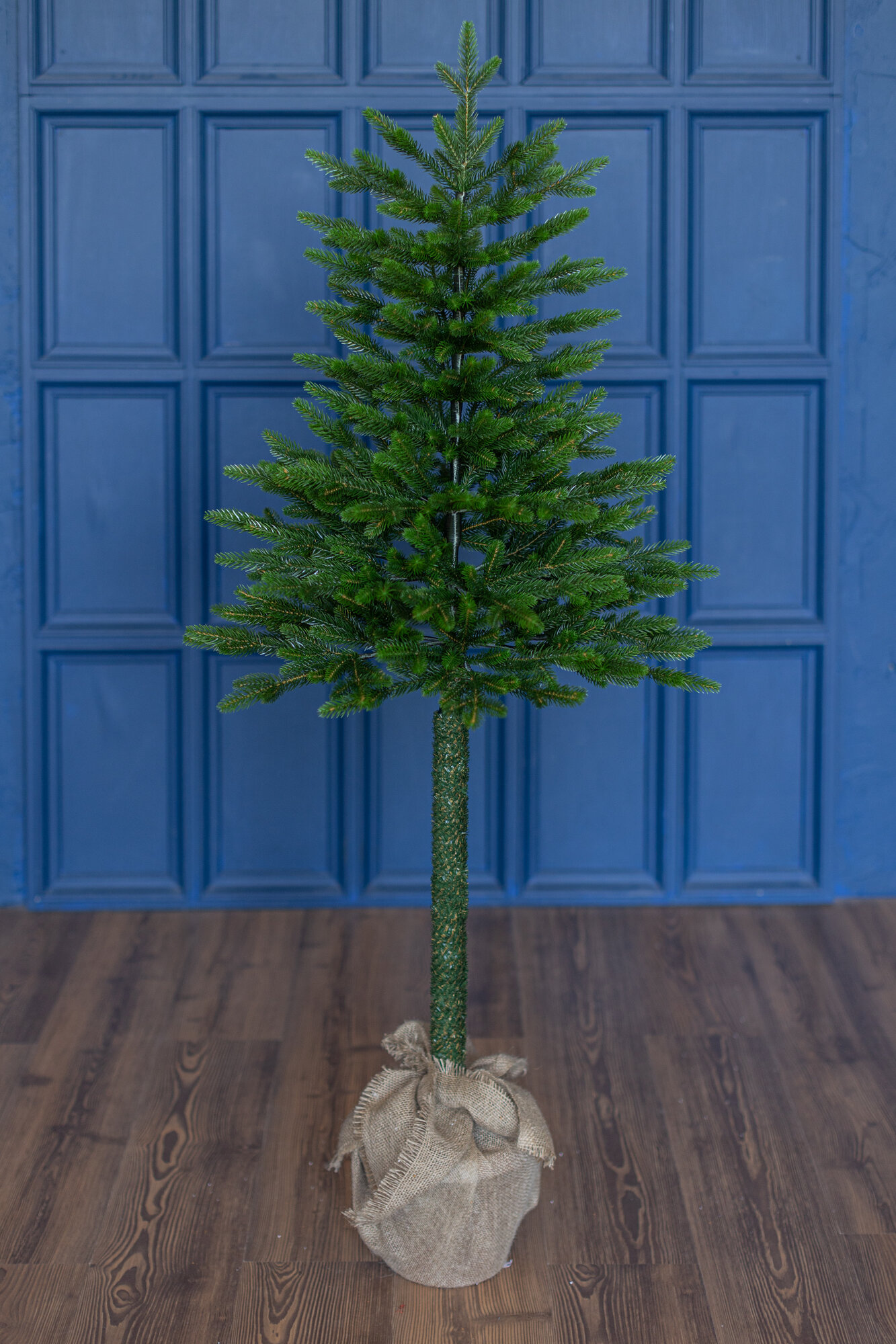 Искусственная ель ёлкаград 