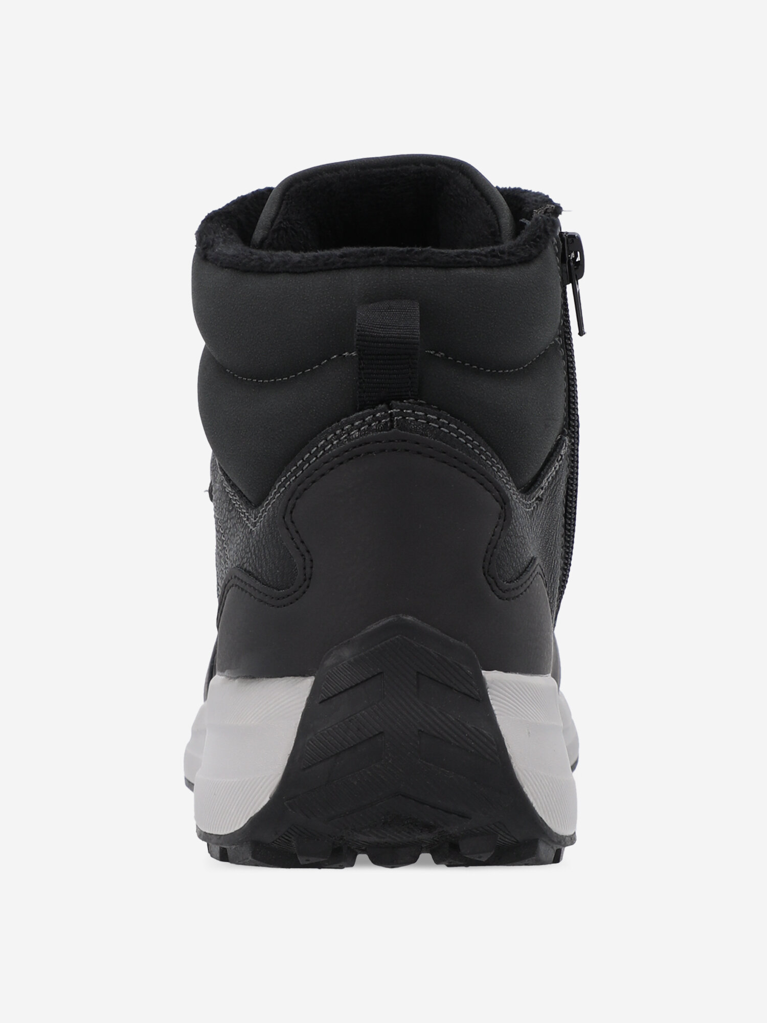 Ботинки Safety Jogger, размер 41, черный — фото 1