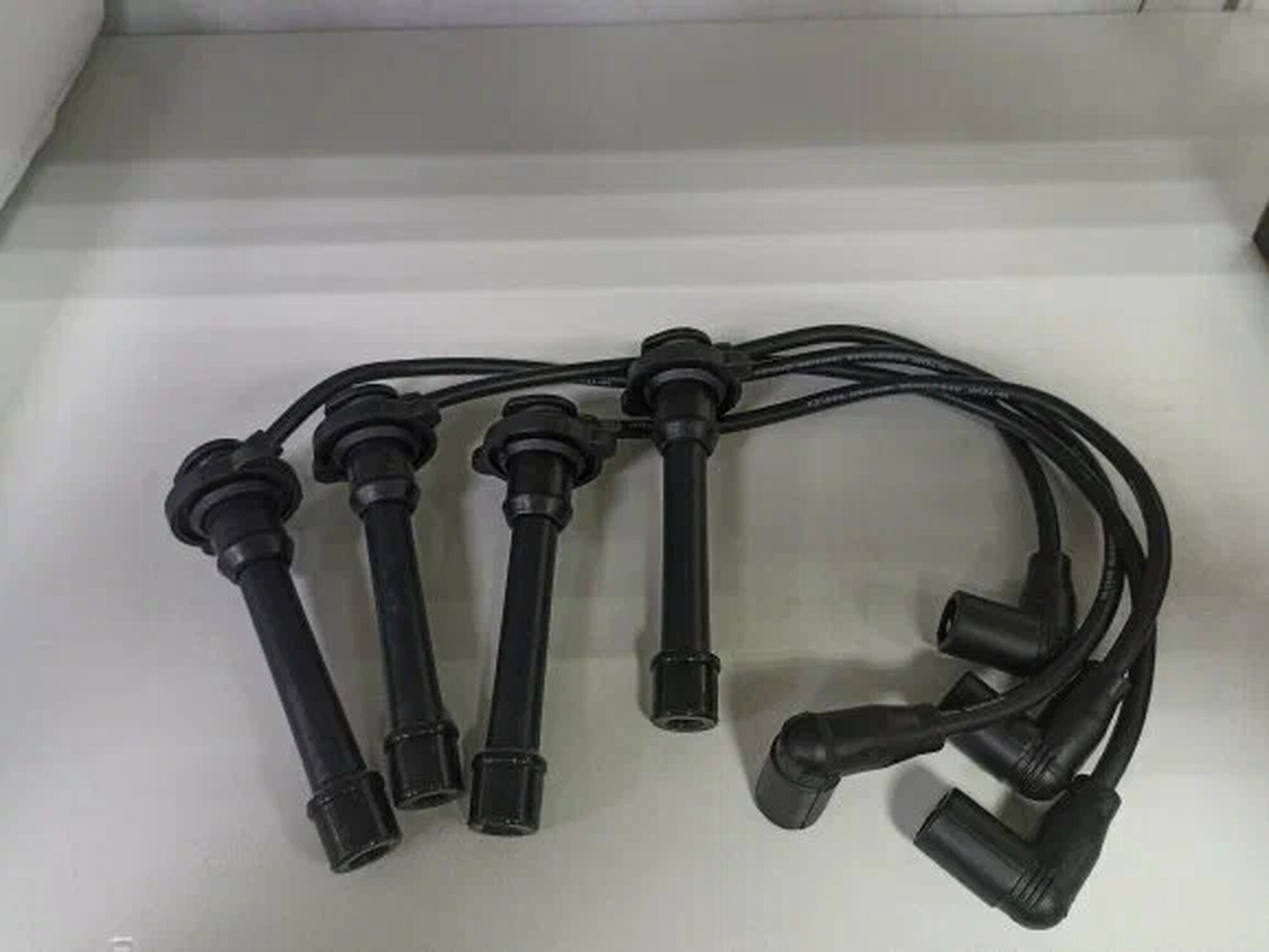 Высоковольтные провода LIFAN LF479Q13707000A, для Lifan Solano/Breez/Smily/X50/X60