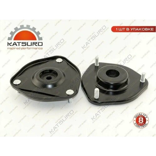 Опора переднего амортизатора для MITSUBISHI KATSURO KAT0845MIT 1976₽