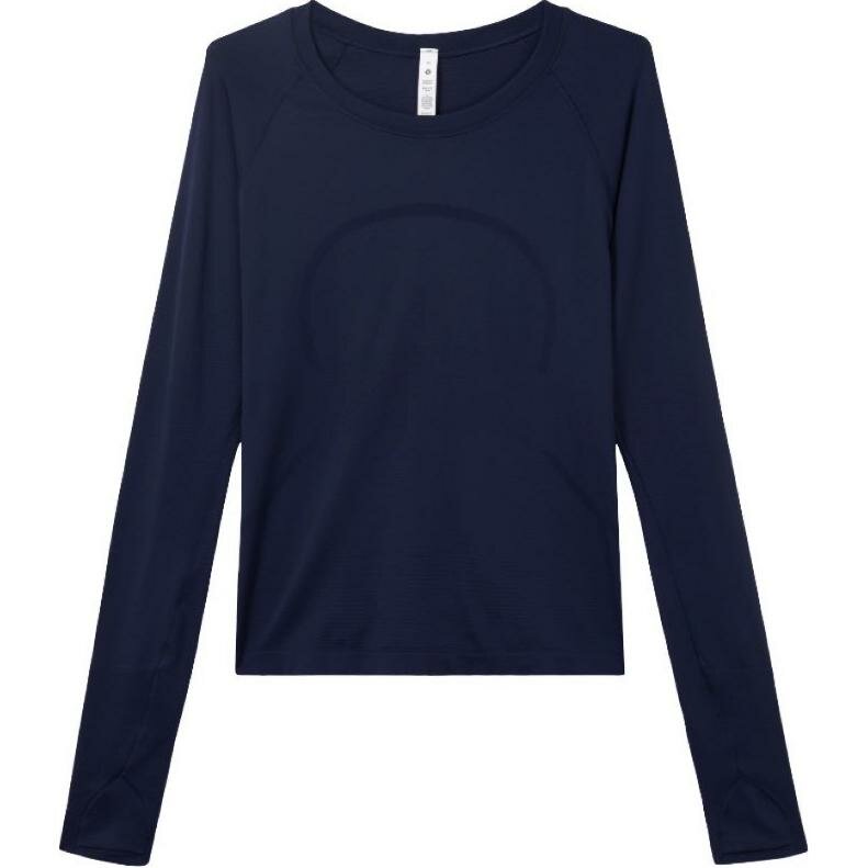 Футболка lululemon Swiftly Tech Mixed Color