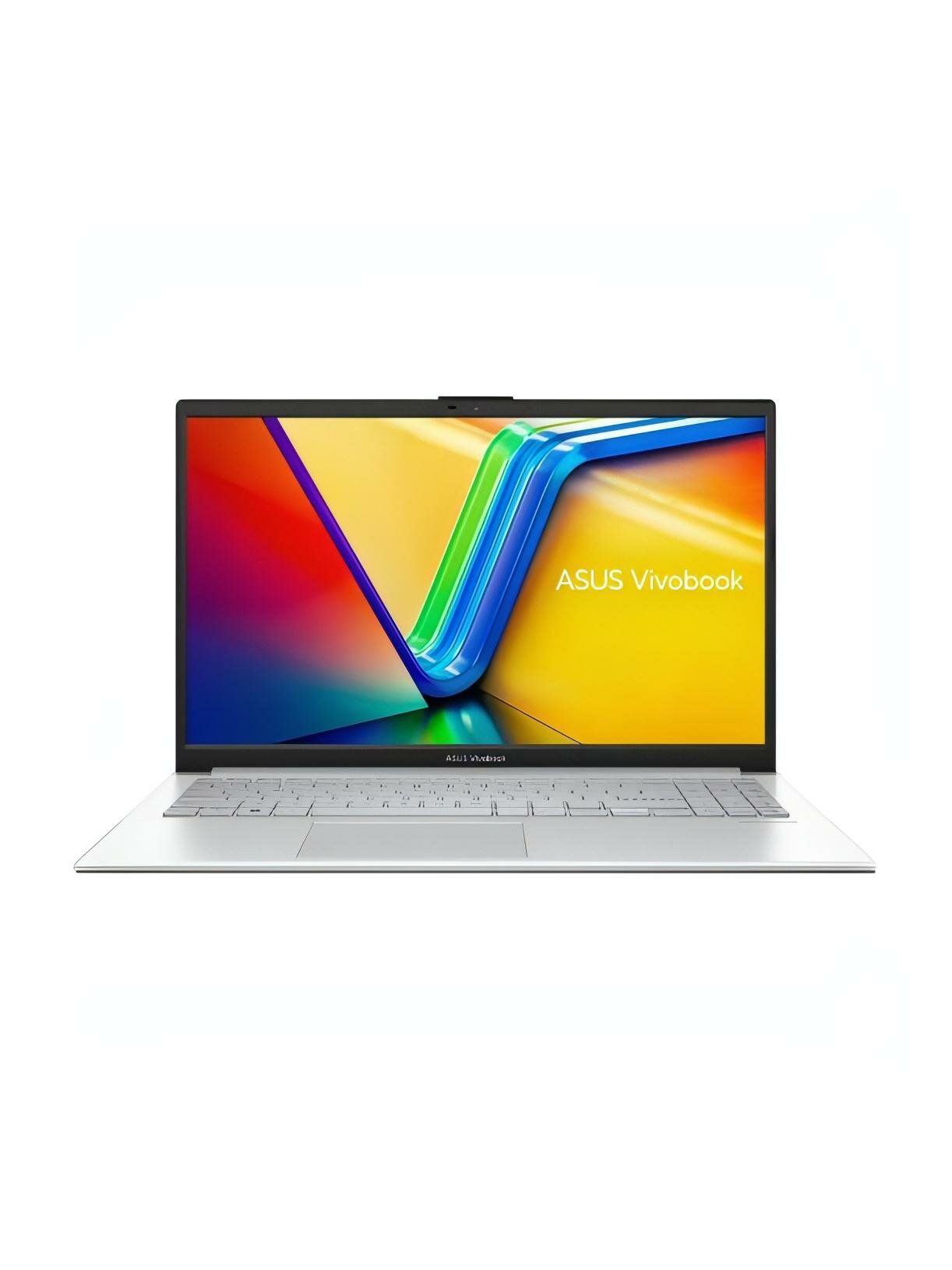 Ноутбук ASUS E1504GA-BQ560/15.6"/N100/8/256/NoOS/Grey (90NB0ZT1-M00XZ0)