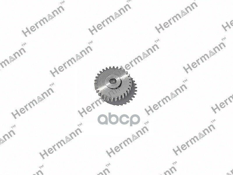 HRGHR569121B Шестреня сталь 30 зуб. Hermann арт. HRGHR569121B
