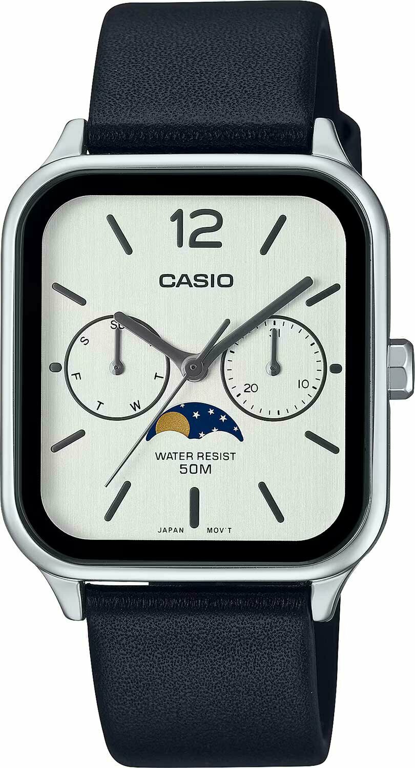 Наручные часы CASIO 