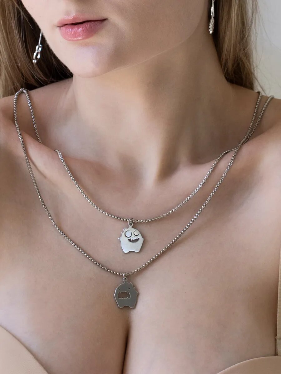 Комплект подвесок