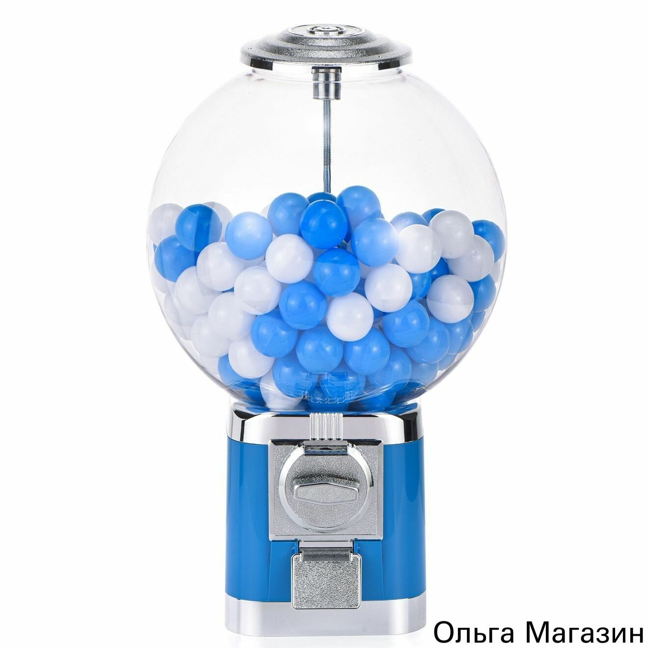 Диспенсер для торговых автоматов