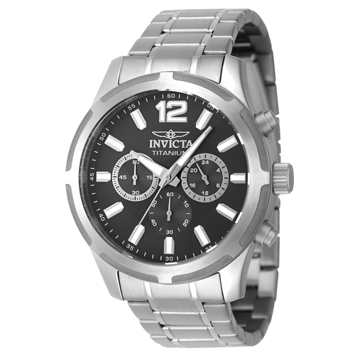 Мужские часы Invicta