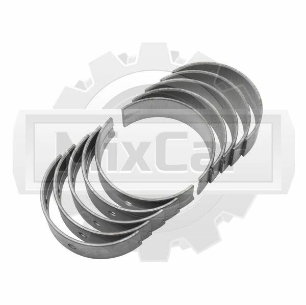 Вкладыши коренные Isuzu 4JG2 (0.5) (99022890)