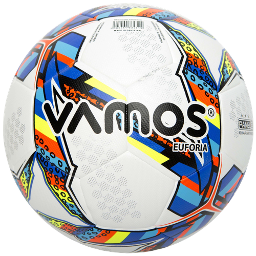 Футбольный мяч профессиональный 5 размер EUFORIA