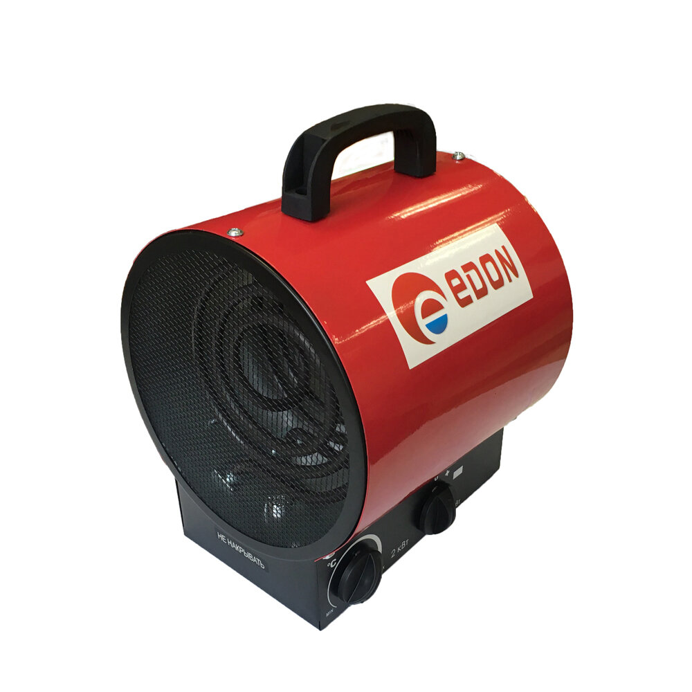 EDON Тепловая электрическая пушка ED-TSE-20FC