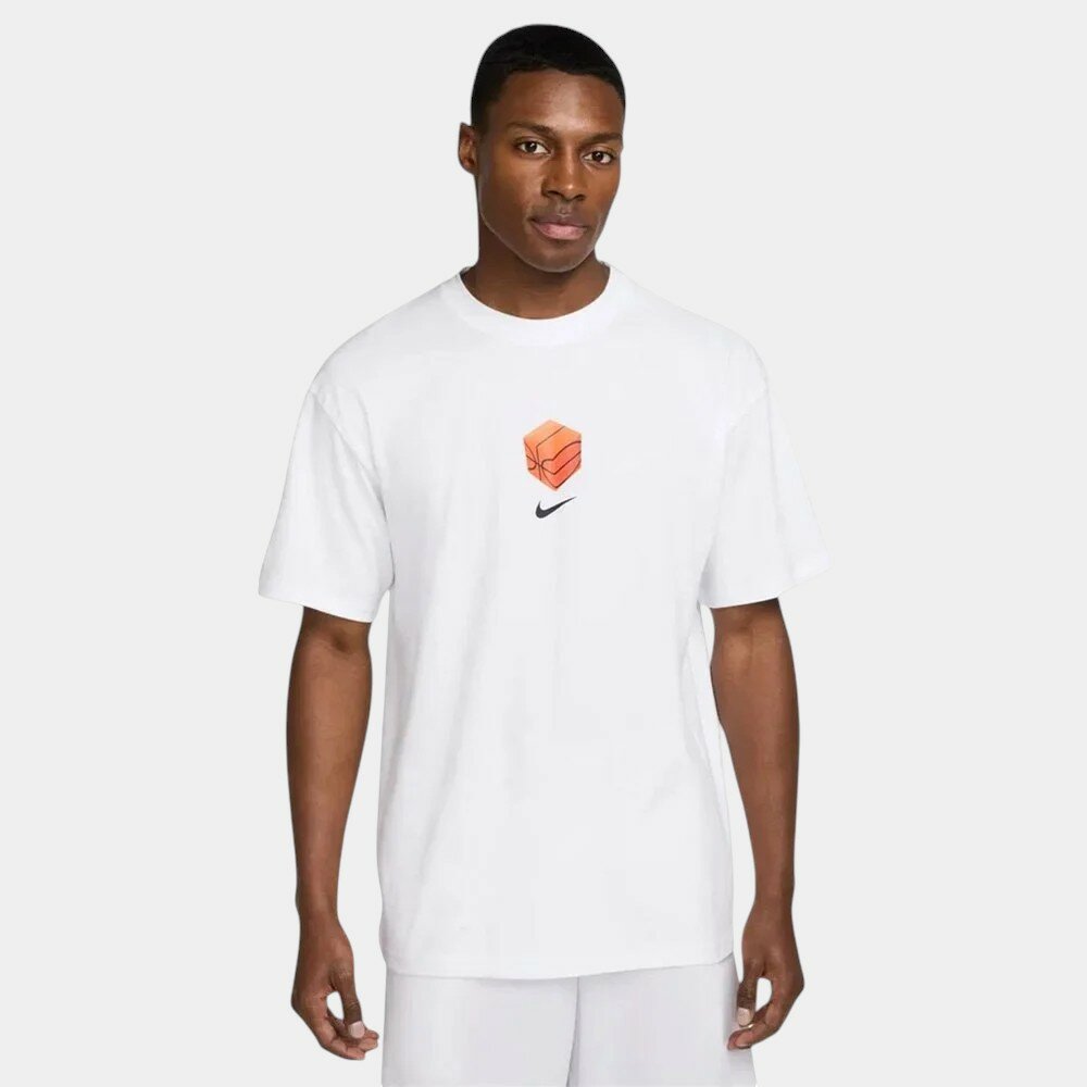 Футболка спортивная