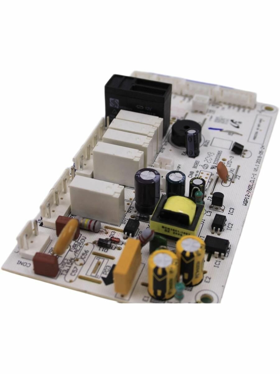 Модуль посудомоечной машины Weissgauff TDW 4006