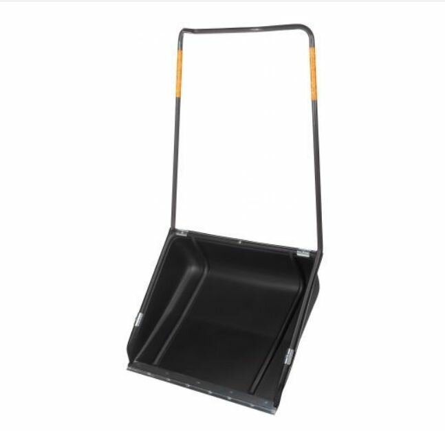 Скрепер-волокуша (движок) для снега Professional FISKARS