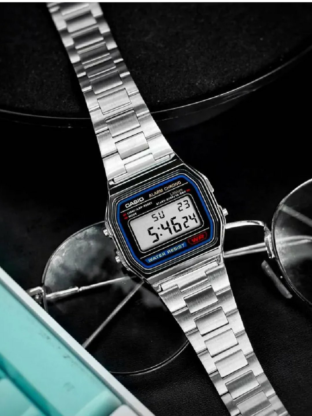 Наручные часы Casual