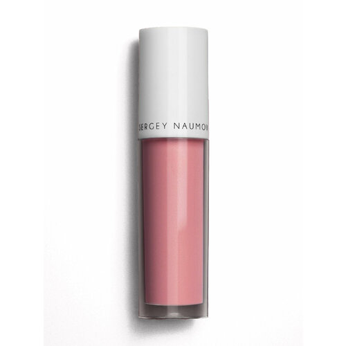 SERGEY NAUMOV Жидкие румяна для лица CHEEK COLOR SILENT SPRING кремовые румяна для лица с шиммером сияющий финиш