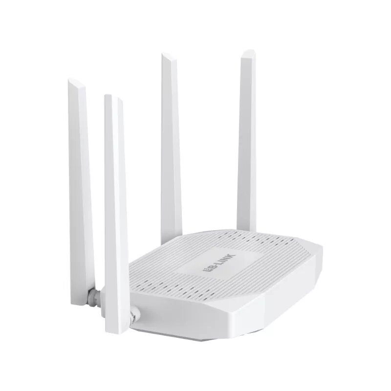 Роутер LB-Link BL-CPE450AX, 4G, 300 Мбит/с, Wi-Fi, компактный