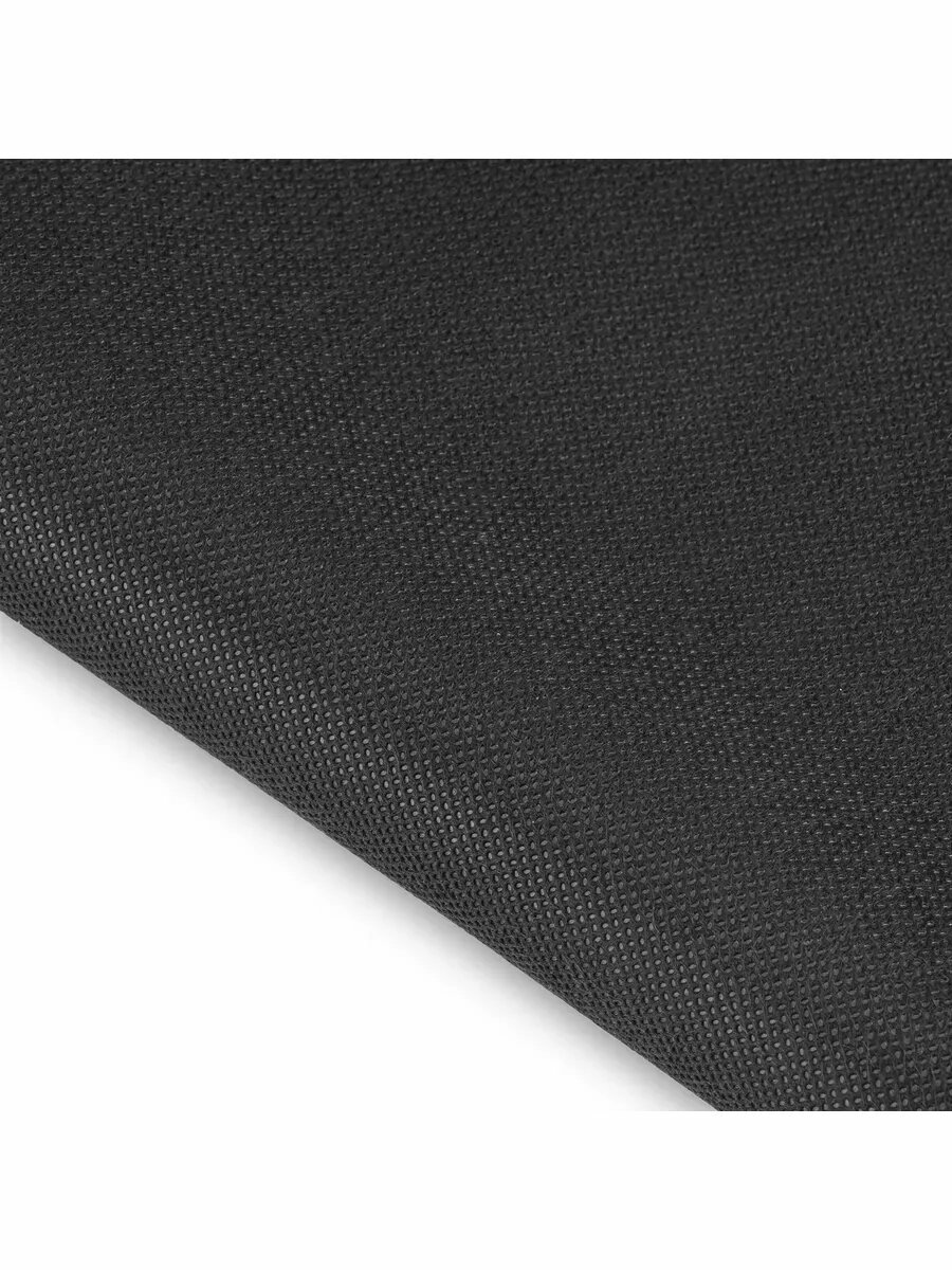 Укрывной материал для грядок спанбонд, геотекстиль 0.8 х 12м — фото 1