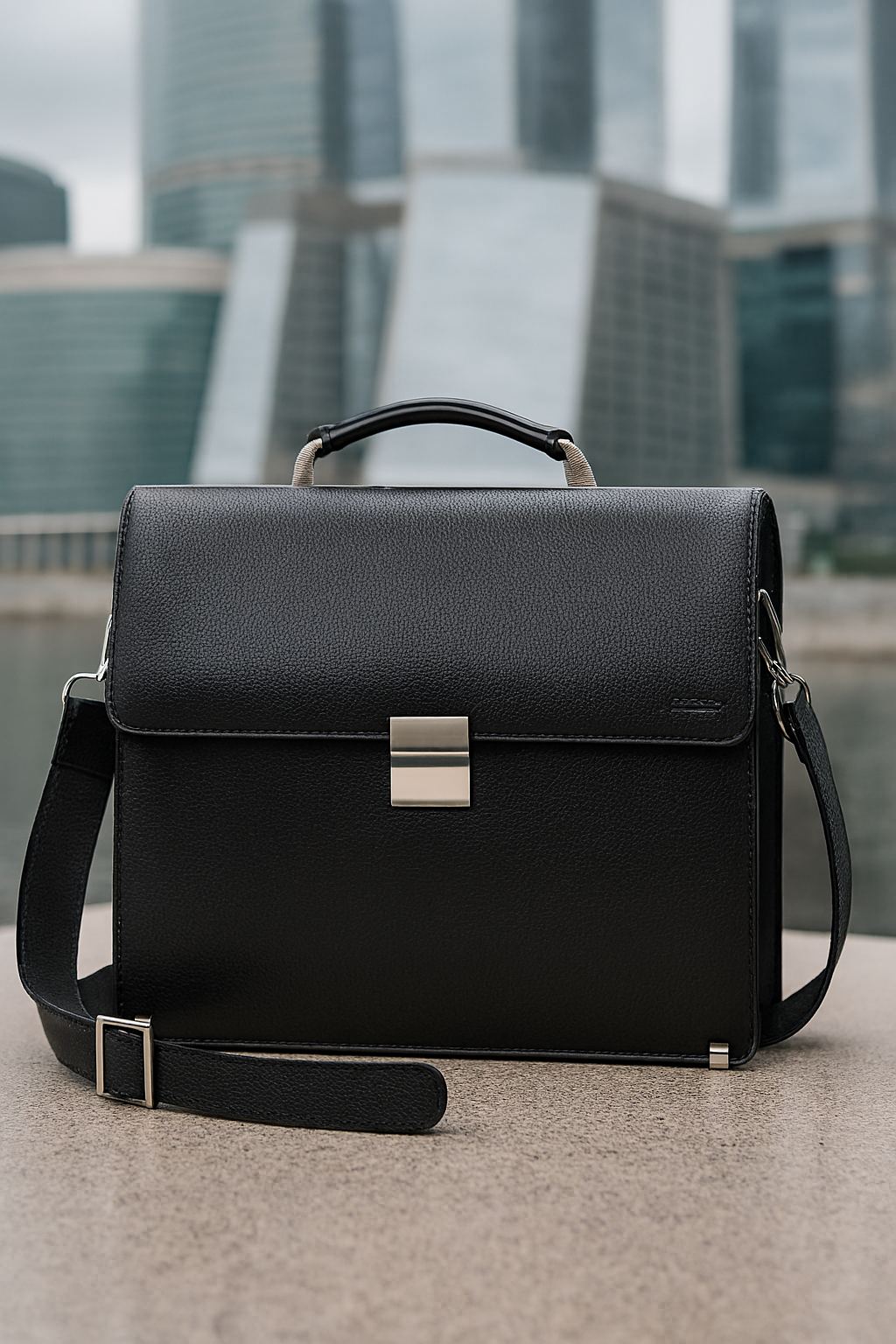 Сумка клатч