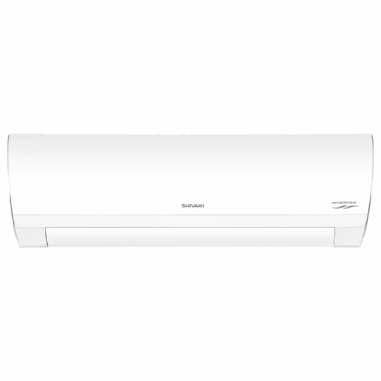 Кондиционер Shivaki 12 Inverter Sakura, LED-Дисплей: есть, Вес внешнего блока: 32 кг, Вес внутреннего блока: 10 кг