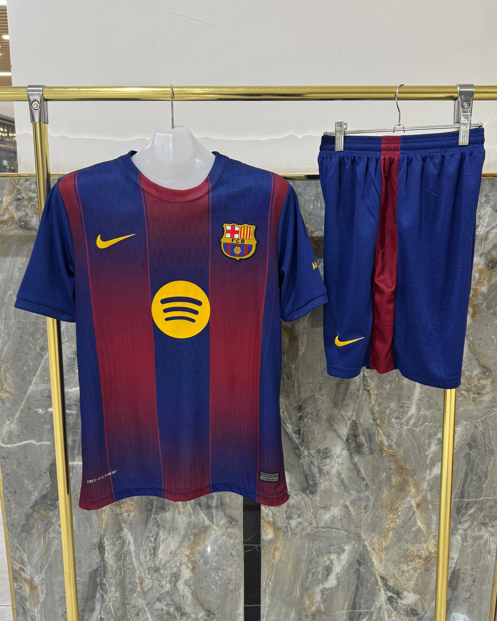 Форма спортивная