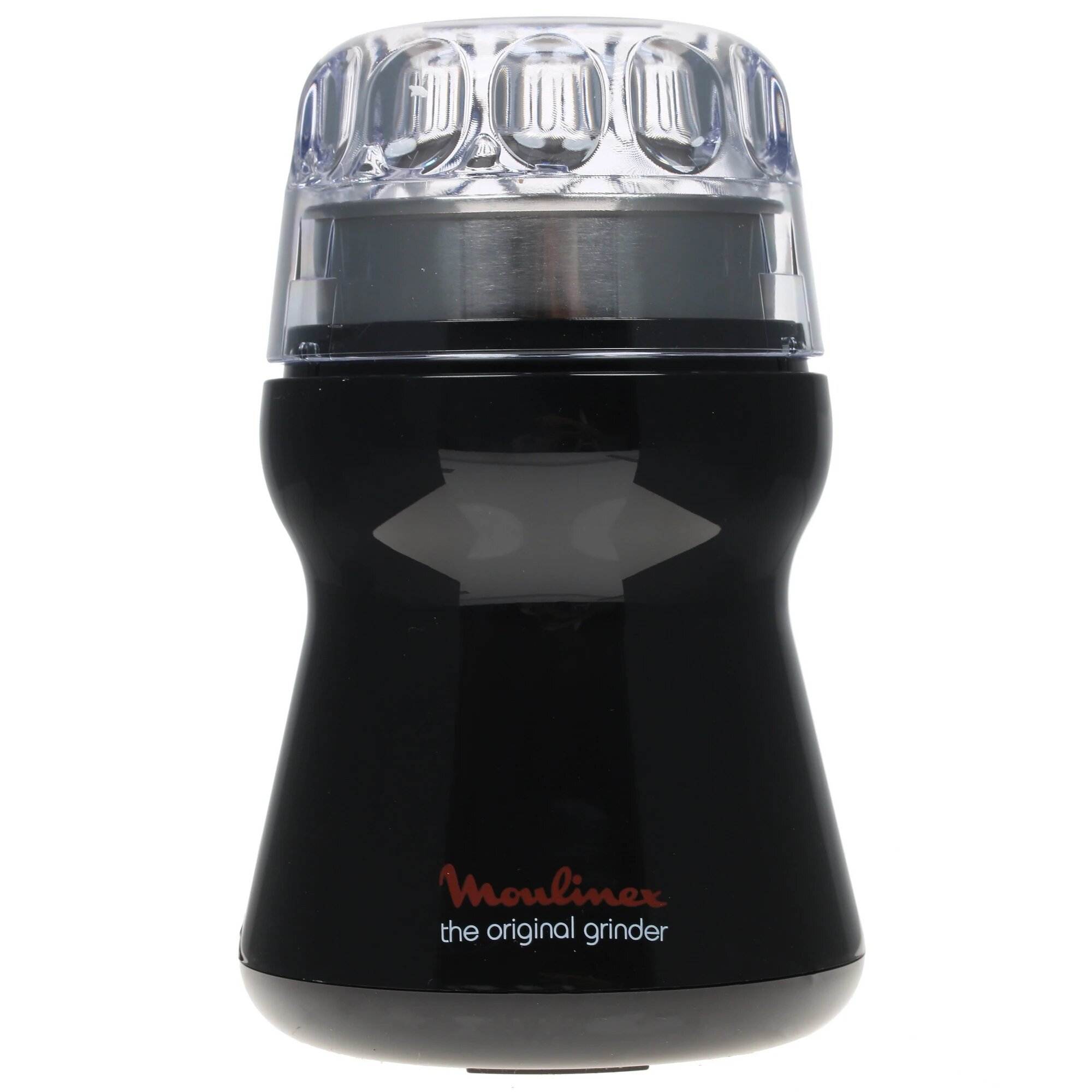 Кофемолка Moulinex AR110830, 22 см, есть, Китай, 1 год, ротационный нож