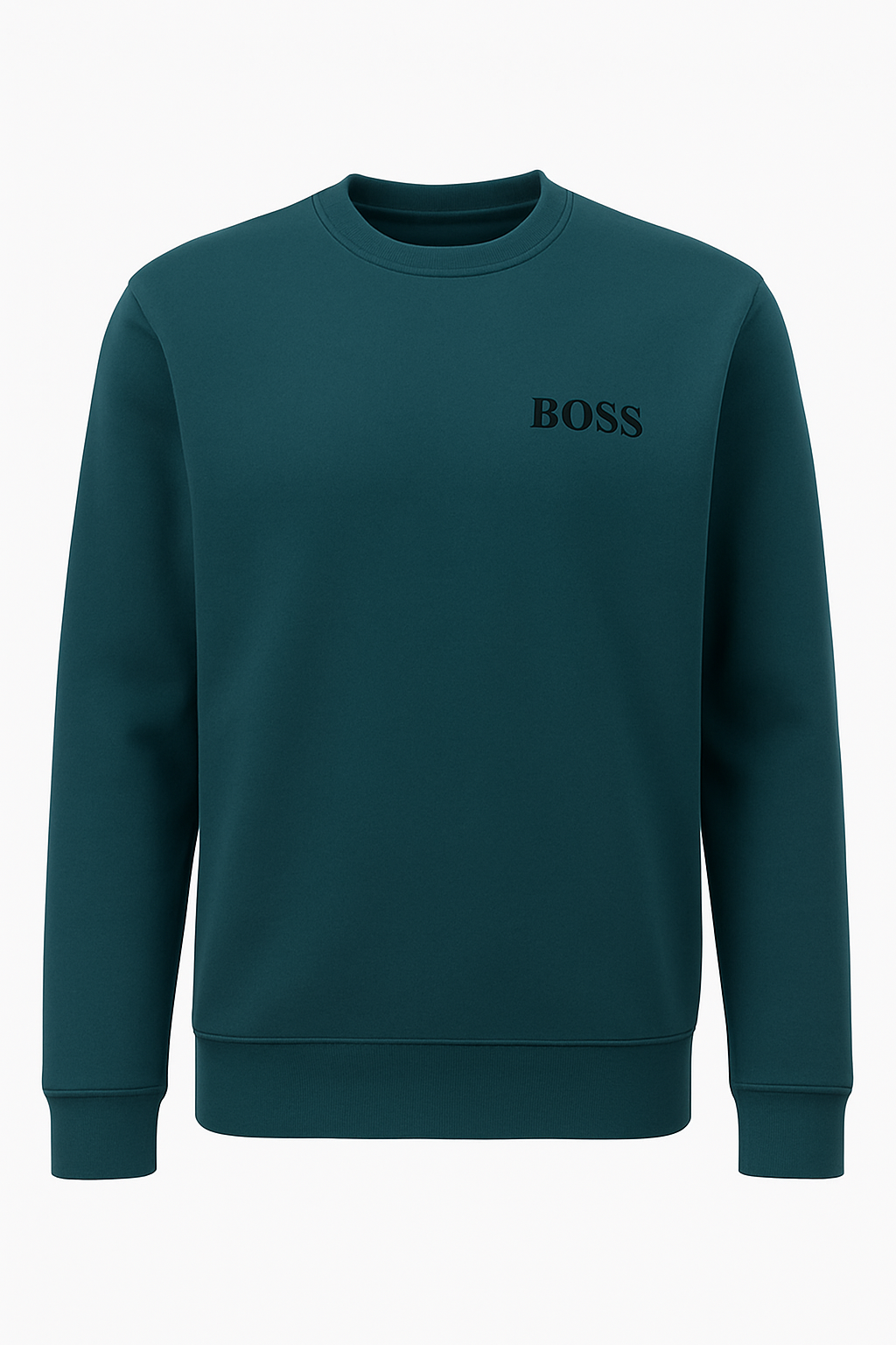 Рубашка мужская BOSS