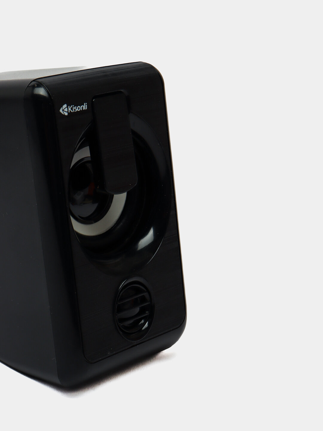 Портативная акустика Kisonli L1010: наслаждайтесь качественным звуком — фото 1