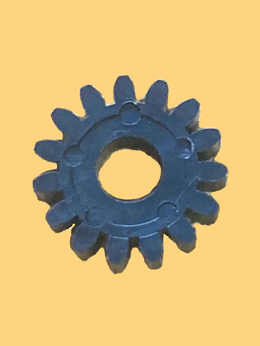 Шестерня маятника 15T усиленная для HP