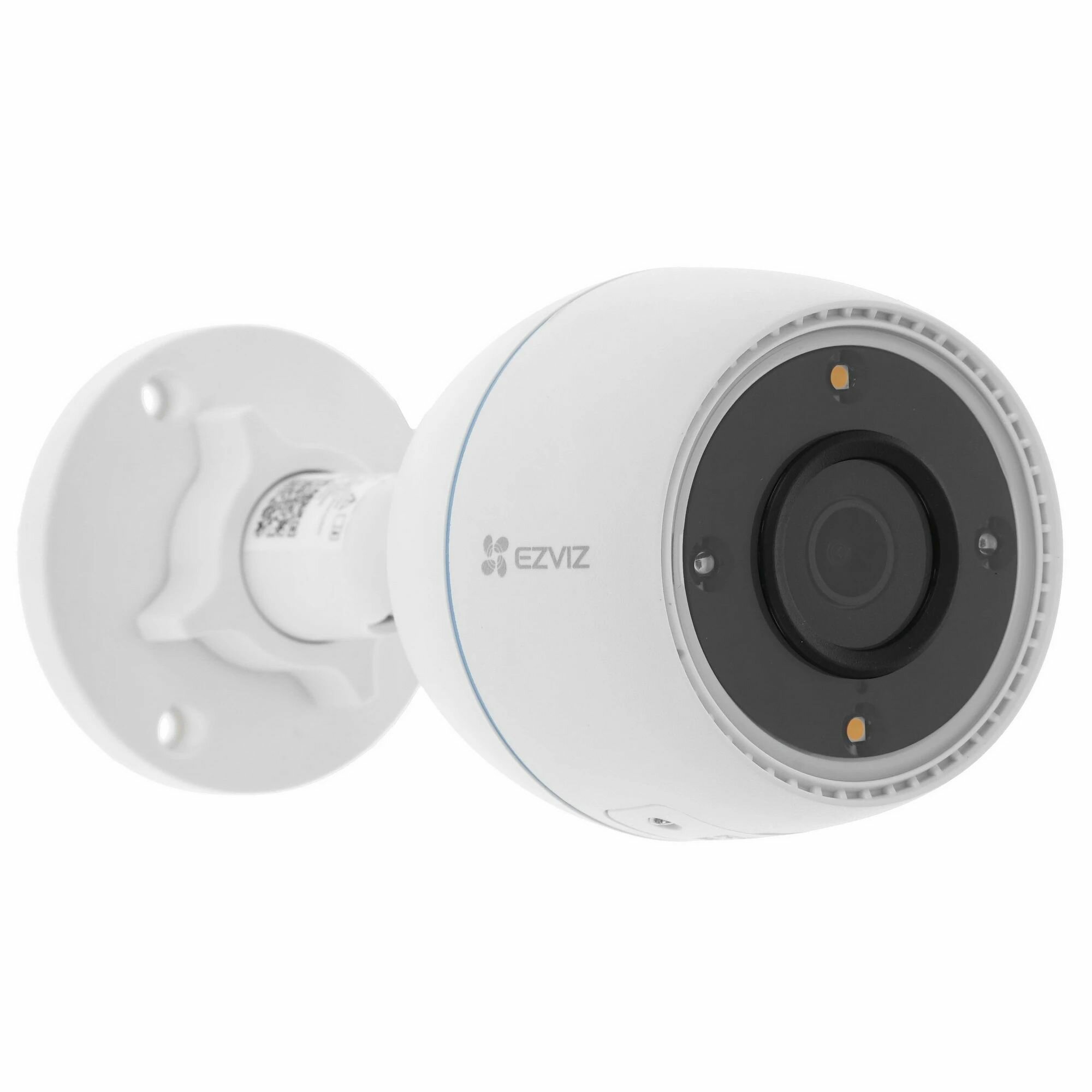 Уличная IP-камера EZVIZ CS-H3c (2mp) 2.8 мм. WiFi