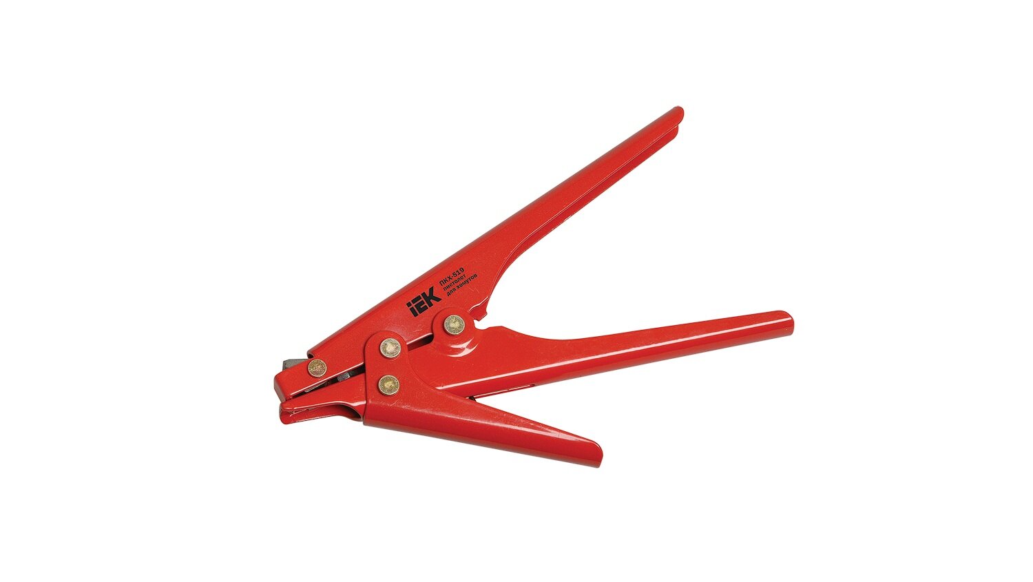 ARMA2L 3 Пистолет для затяжки и обрезки хомутов ПКХ-519 IEK