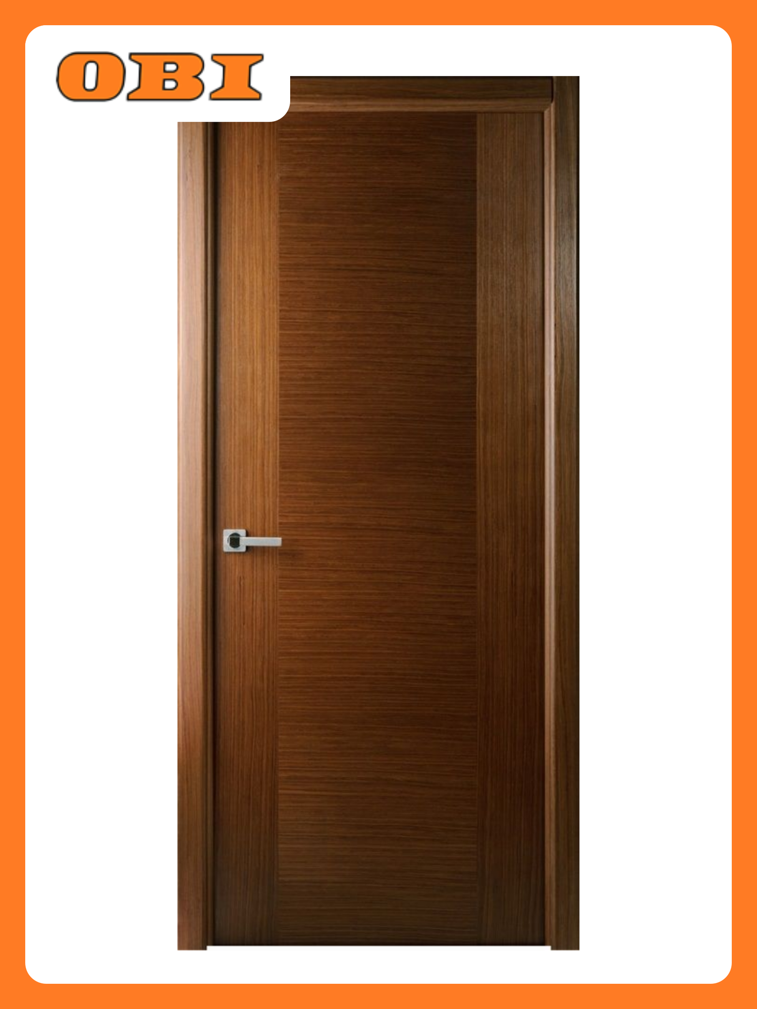 Дверь межкомнатная BELWOODDOORS 