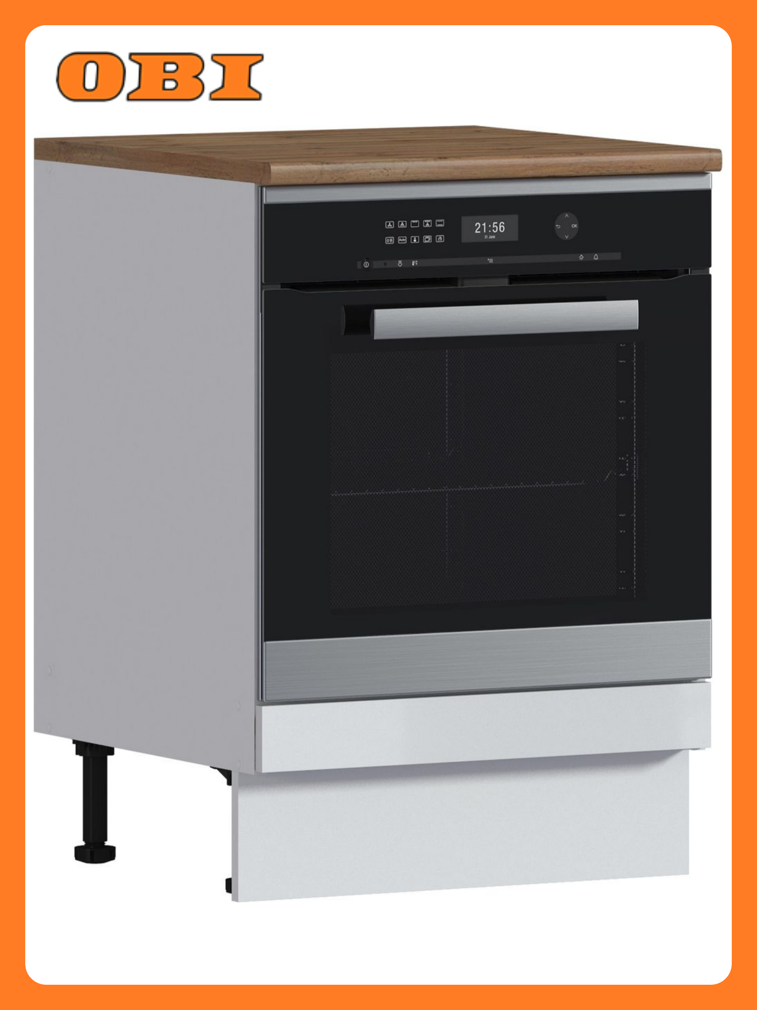 Шкаф под духовку 