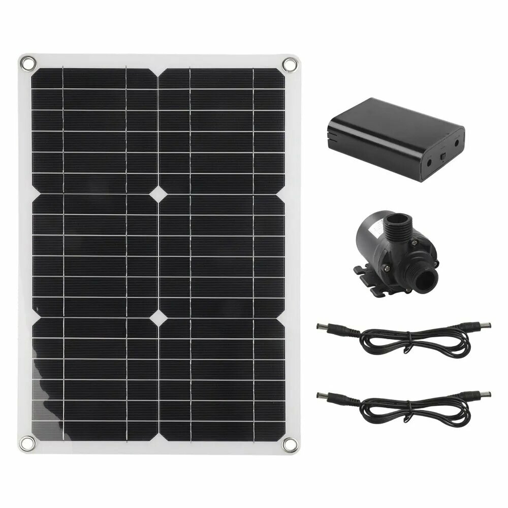 Солнечный коллектор