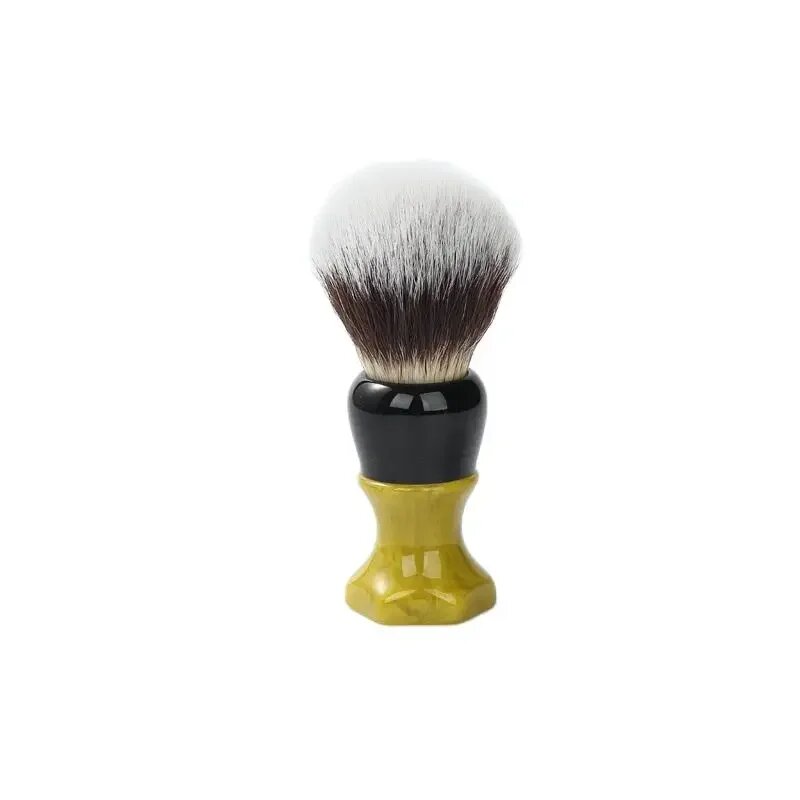 Кисть для бритья YAQI Ever-hopeful Cat's Whisker из синтетики