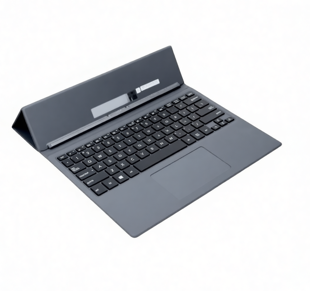 Съемная клавиатура MyPads док-станция для планшета ASUS Transformer 3 T305C /T305CA (GW014T) 12.6 чехол черного цвета