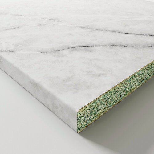 Изображение товара Столешница для кухни Quartzite 1200х600 мм с постформингом, Slotex