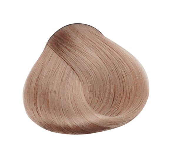 AMBIENT 9.86 Очень светлый блондин коричнево-махагоновый, Перманентная крем-краска для волос,60 мл, шт
