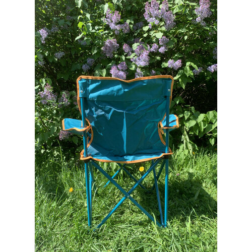 Кресло складное для пикника ACTIWELL PCHAIR-02, 50х50х80 см