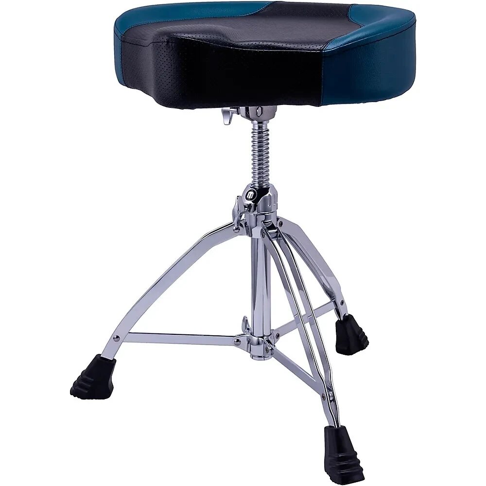 Стул для барабанщика Mapex T855BL Blue